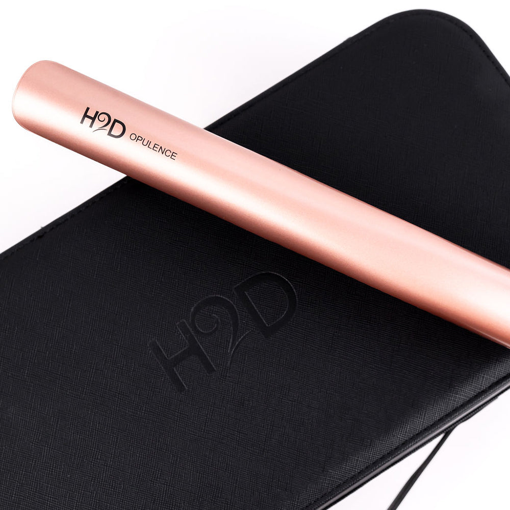 H2D Opulence Rose Gold