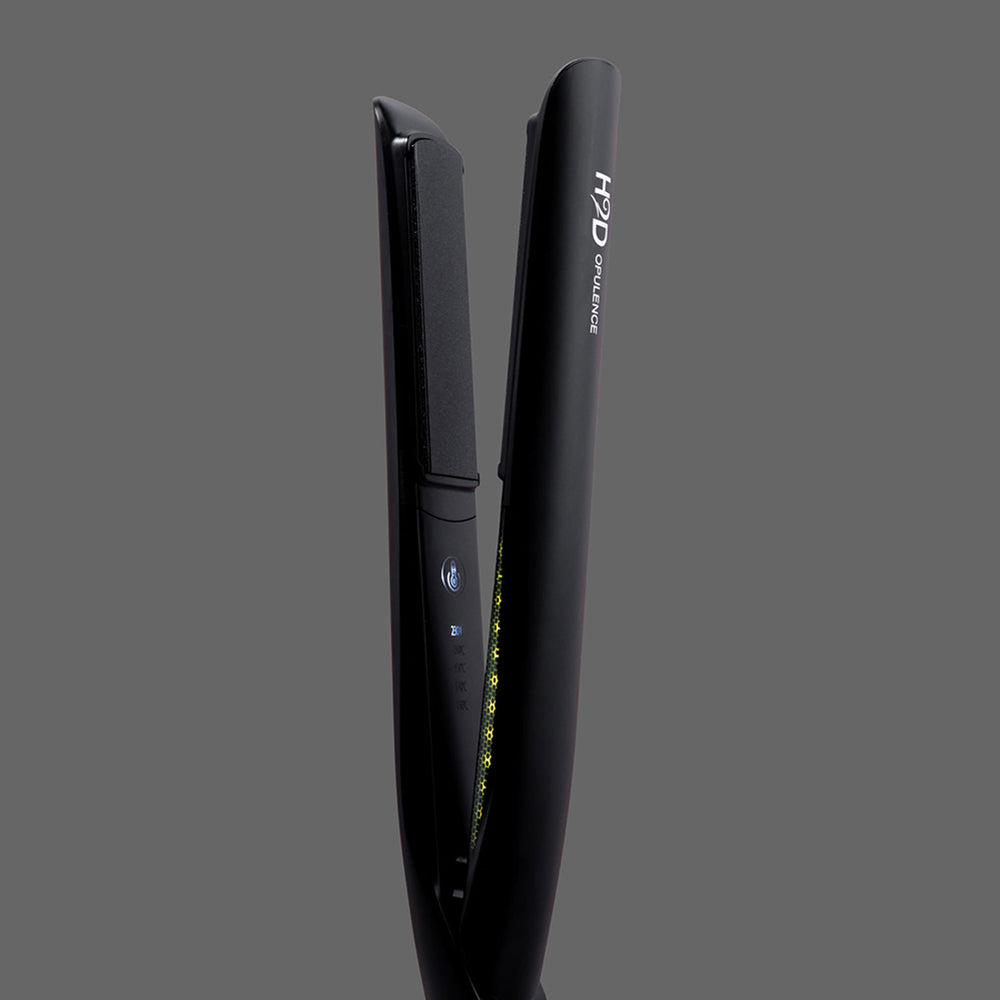 H2D Opulence Satin Black