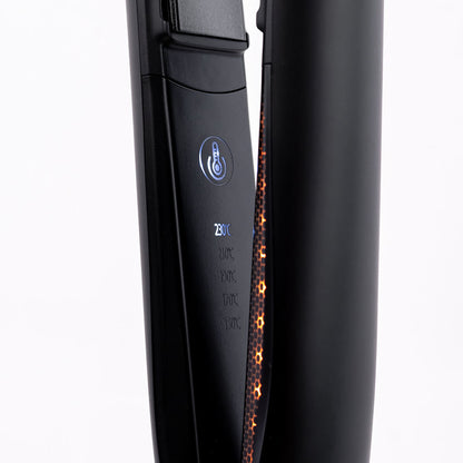 H2D Opulence Satin Black