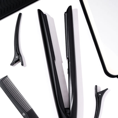 H2D Opulence Satin Black