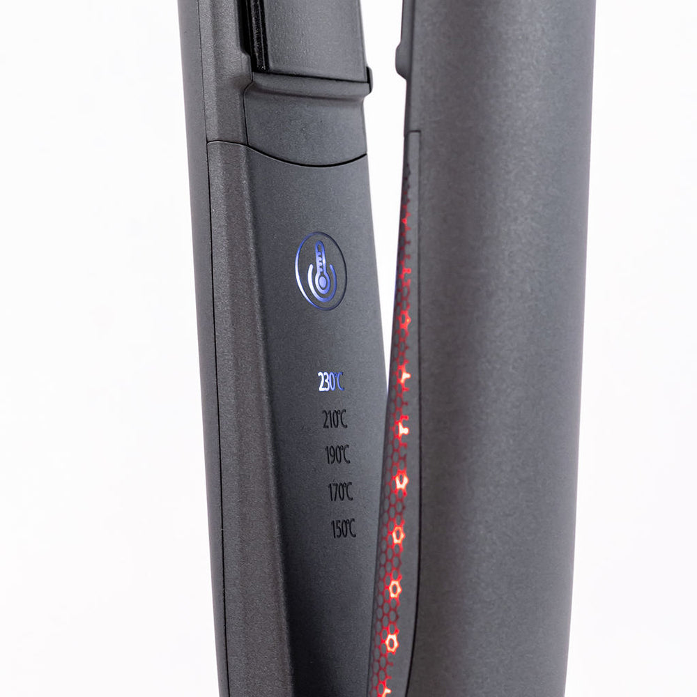 H2D Opulence Space Grey