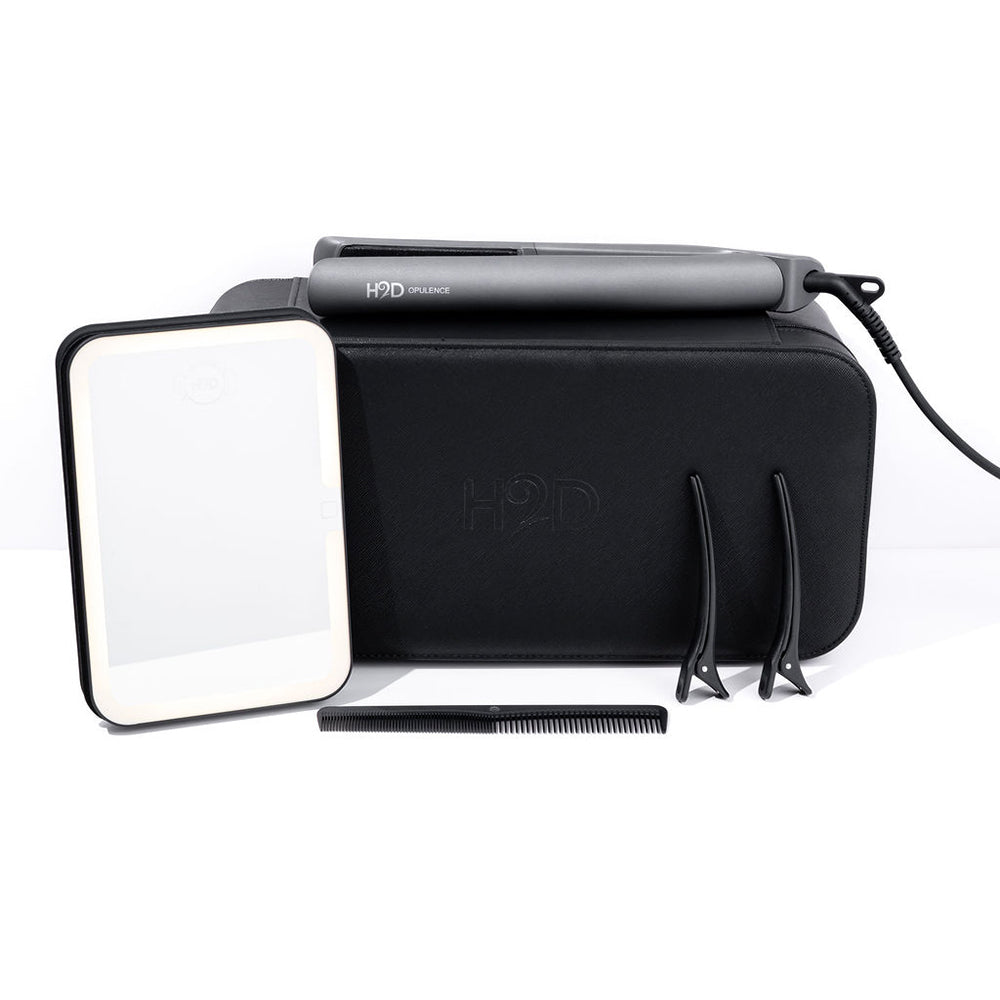 H2D Opulence Space Grey