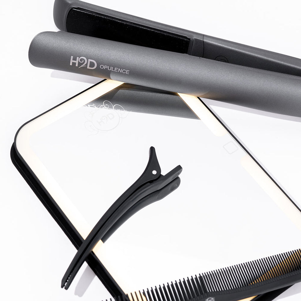 H2D Opulence Space Grey