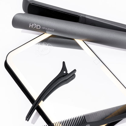 H2D Opulence Space Grey