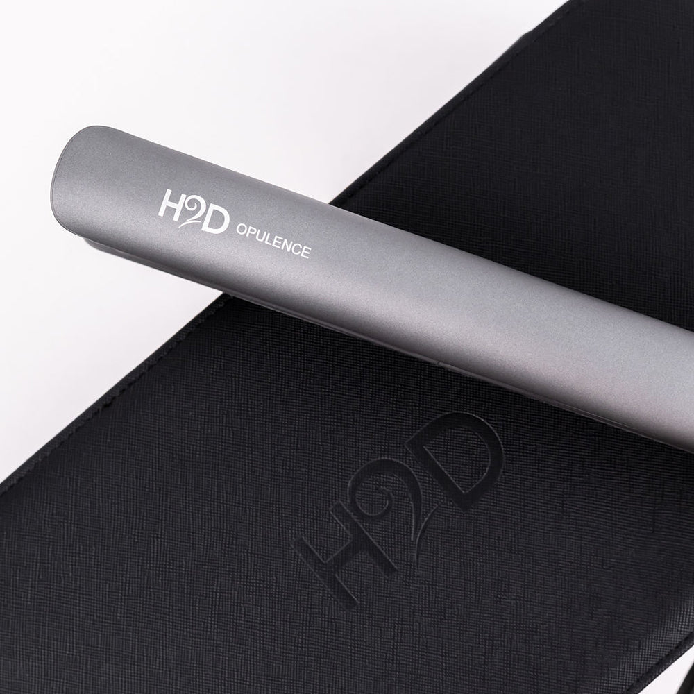 H2D Opulence Space Grey