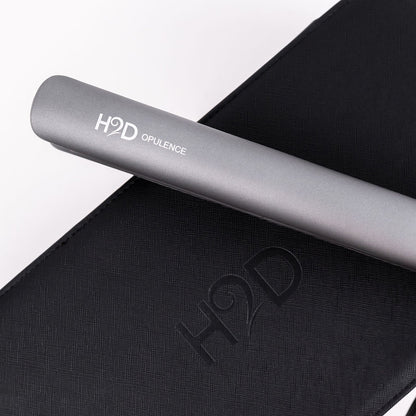 H2D Opulence Space Grey