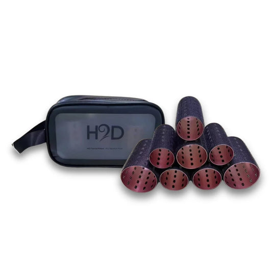 H2D Thermal Rollers
