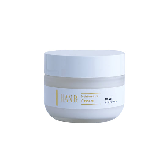 HANB Moisture CICA Cream 50ml
