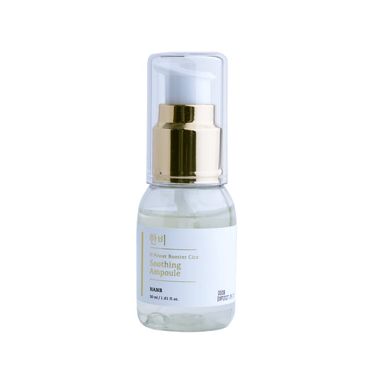 HANB Soothing Ampoule 30ml