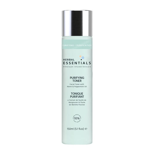 Herbal Essentials Purifying Toner 150ml