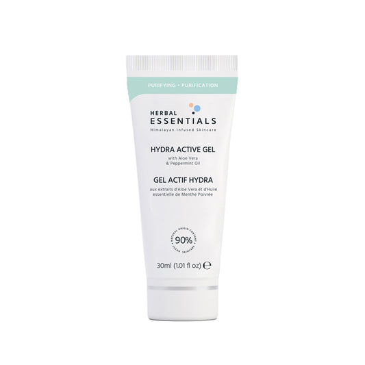 Herbal Essentials Hydra Active Gel 30ml