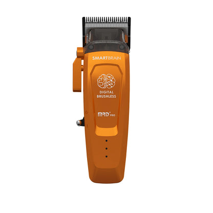 MRD Smart Brain Clipper Orange