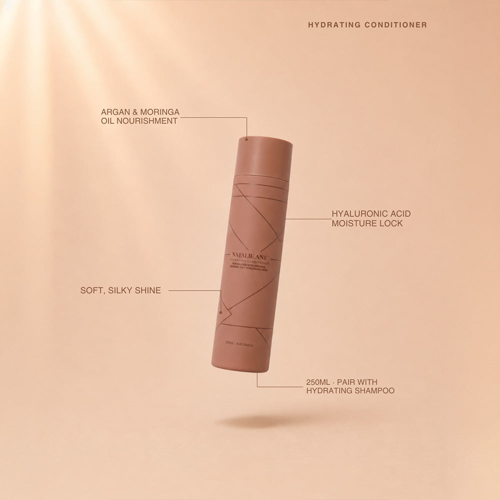 Natalie Anne Hydrating Conditioner 1L