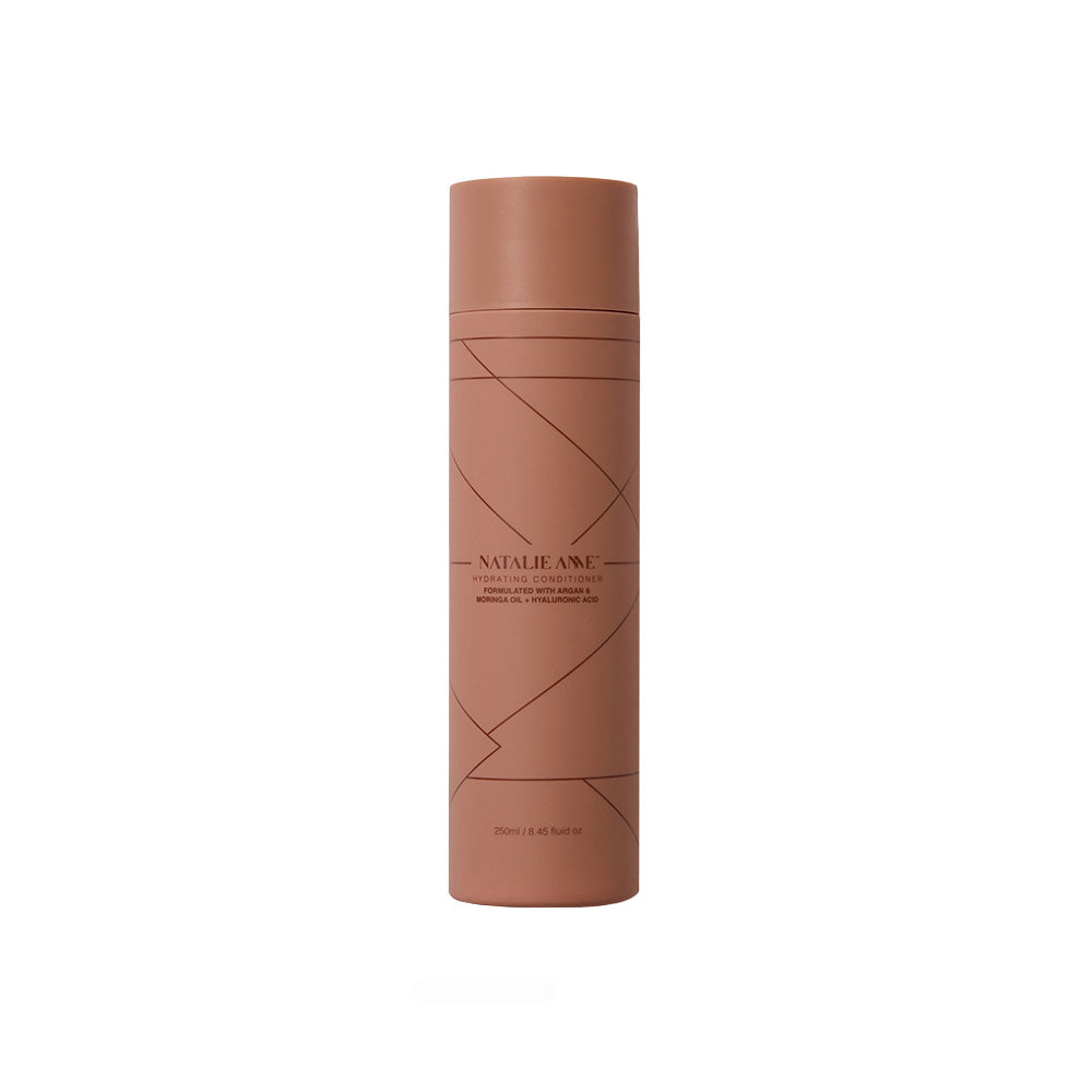 Natalie Anne Hydrating Conditioner / Argan & Moringa + HA 250ml