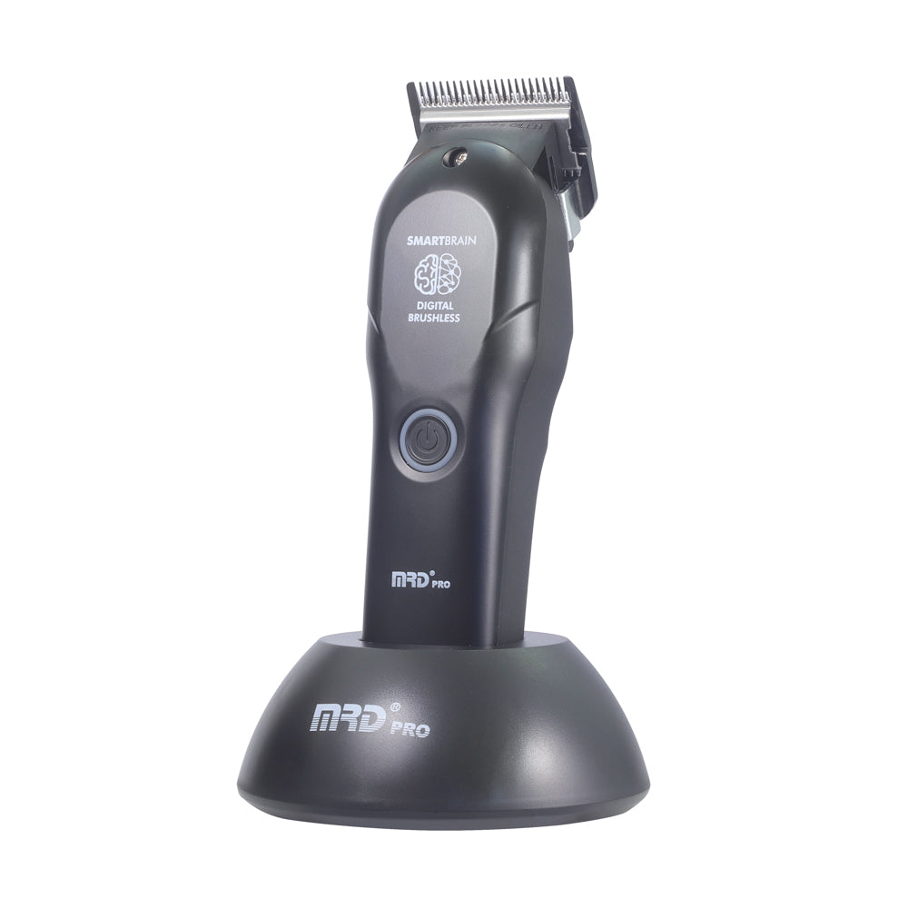 MRD Pro Precision Clipper -Black
