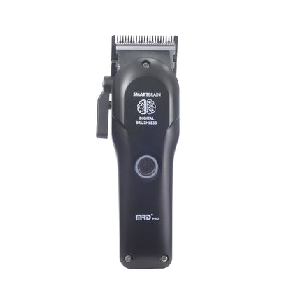 MRD Pro Precision Clipper -Black