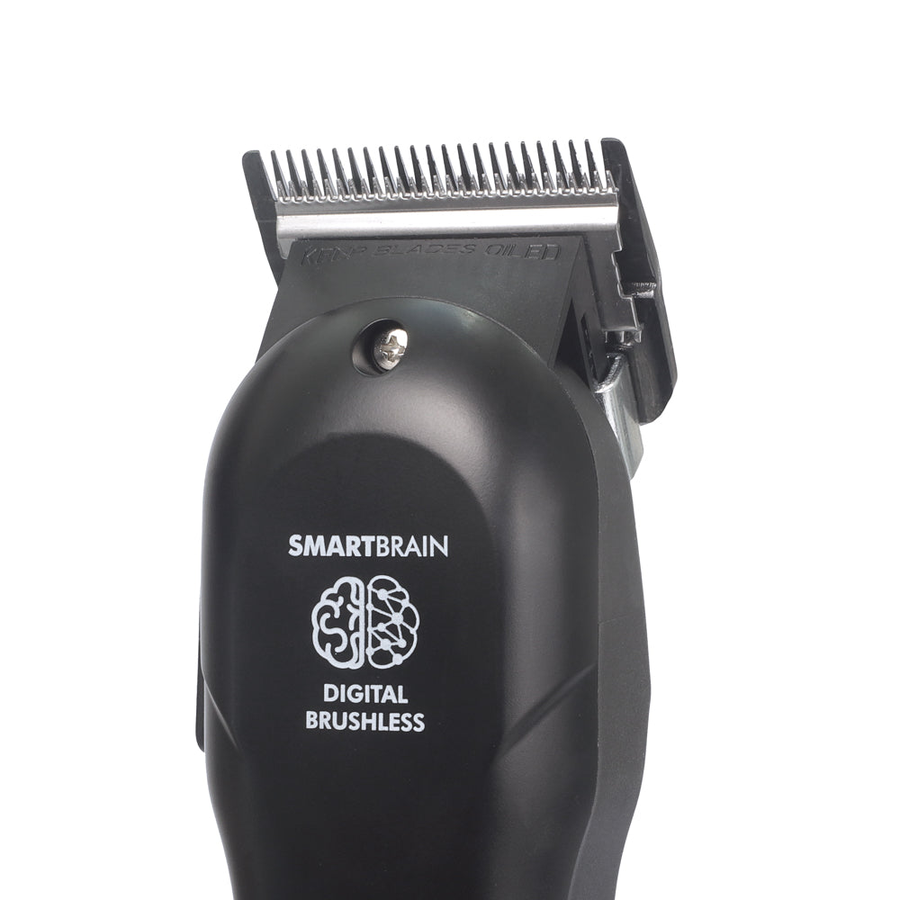 MRD Pro Precision Clipper -Black