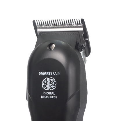MRD Pro Precision Clipper -Black