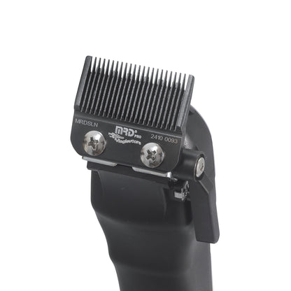 MRD Pro Precision Clipper -Black