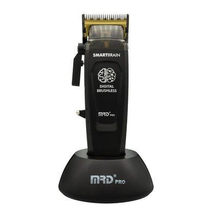 MRD Pro Smart Brain Clipper -Black