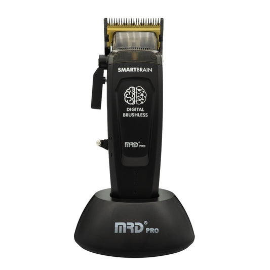 MRD Pro Smart Brain Clipper -Black