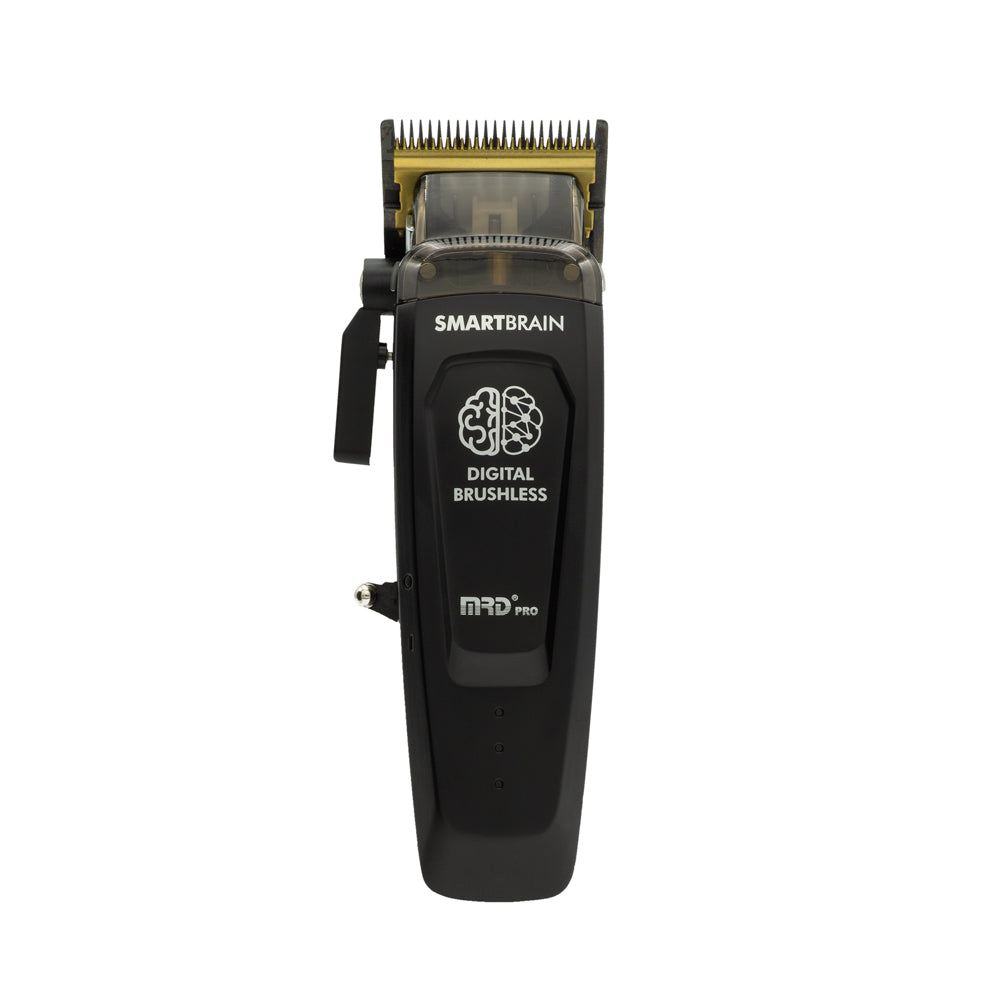 MRD Pro Smart Brain Clipper -Black