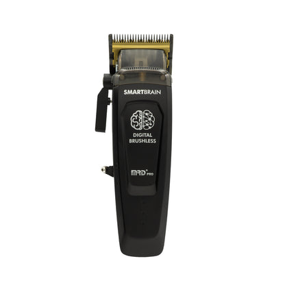 MRD Pro Smart Brain Clipper -Black
