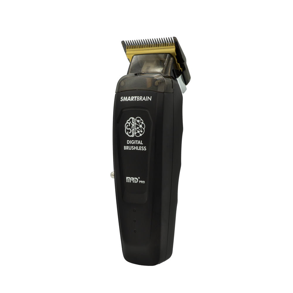 MRD Pro Smart Brain Clipper -Black