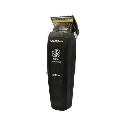 MRD Pro Smart Brain Clipper -Black