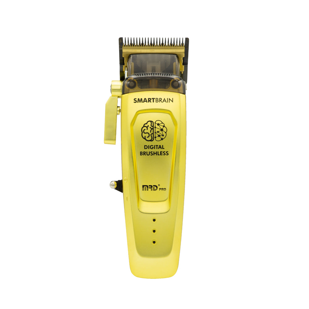 MRD Pro Smart Brain Clipper -Gold