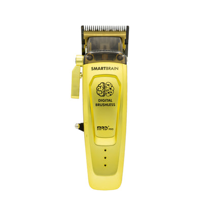 MRD Pro Smart Brain Clipper -Gold