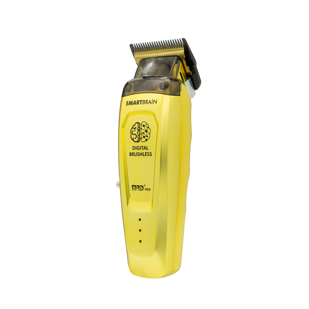 MRD Pro Smart Brain Clipper -Gold