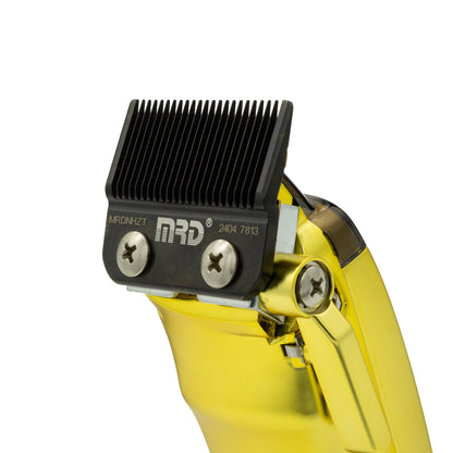 MRD Pro Smart Brain Clipper -Gold
