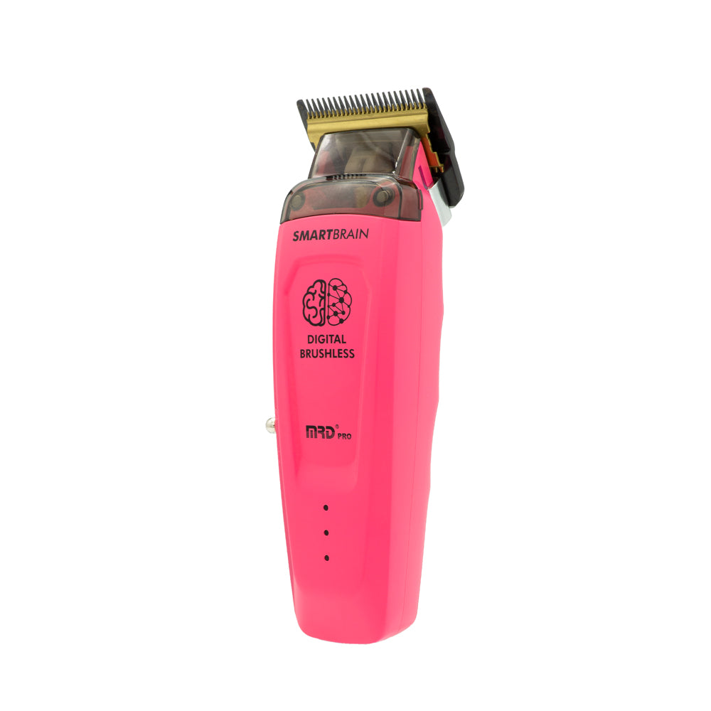 MRD Pro Smart Brain Clipper -Pink