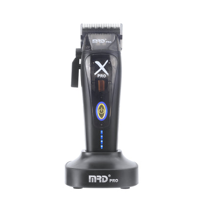 MRD Pro X-Pro Clipper - Black