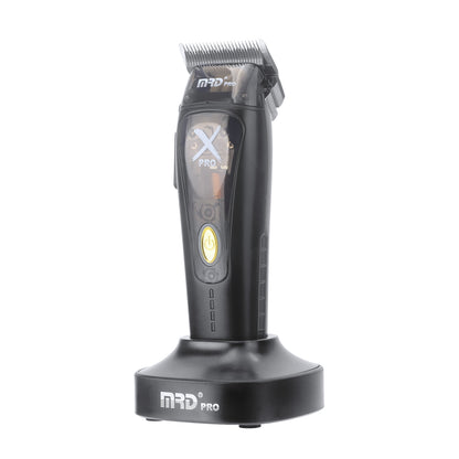 MRD Pro X-Pro Clipper - Black