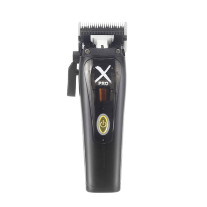 MRD Pro X-Pro Clipper - Black