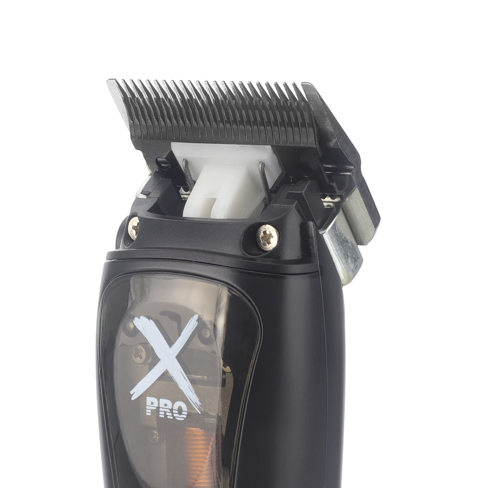 MRD Pro X-Pro Clipper - Black