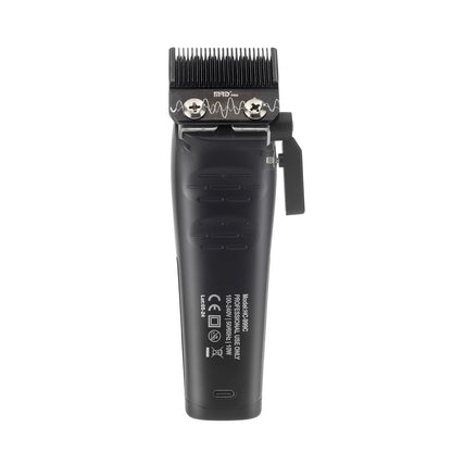 MRD Pro X-Pro Clipper - Black