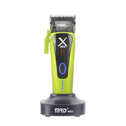 MRD Pro X-Pro Clipper - Green