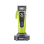 MRD Pro X-Pro Clipper - Green