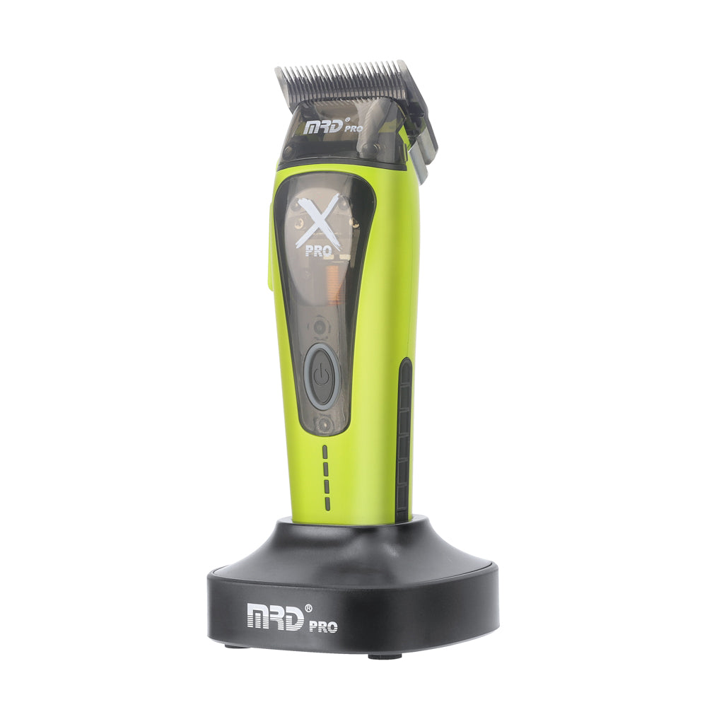 MRD Pro X-Pro Clipper - Green