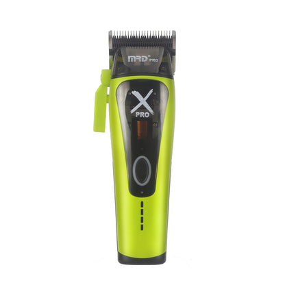 MRD Pro X-Pro Clipper - Green