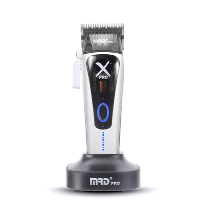 MRD Pro X-Pro Clipper - White