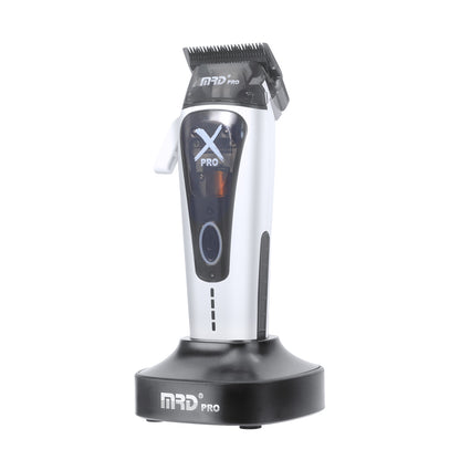 MRD Pro X-Pro Clipper - White