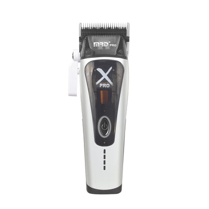 MRD Pro X-Pro Clipper - White