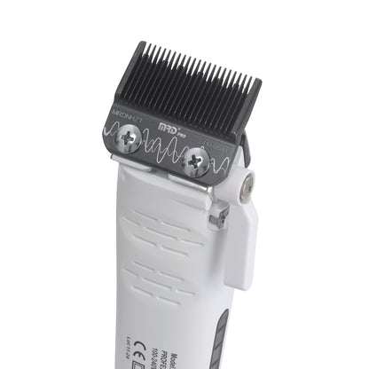 MRD Pro X-Pro Clipper - White