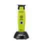 MRD Precision Smart Brain Digital Brushless Trimmer - Green