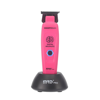 MRD Precision Smart Brain Digital Brushless Trimmer - Pink