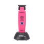 MRD Precision Smart Brain Digital Brushless Trimmer - Pink